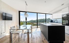Luxury Penthouse Prague
